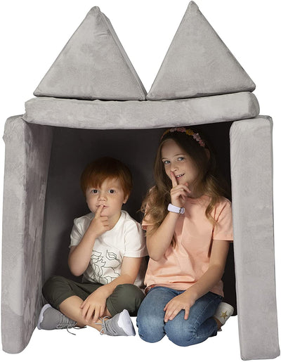 Soft Play Equipment - Modular Play Couch