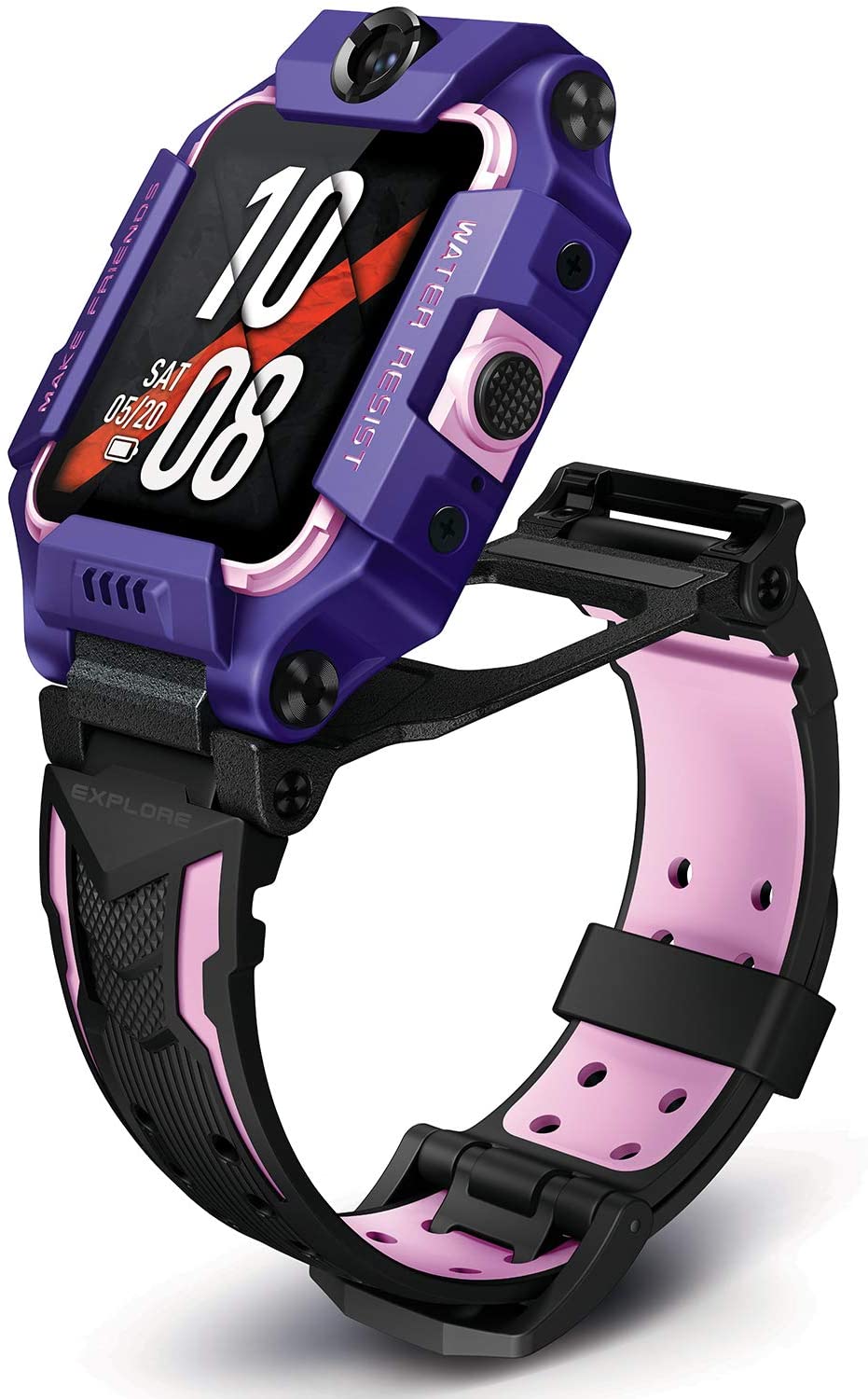 Kids imoo Watch Phone Z6 - Smartwatch