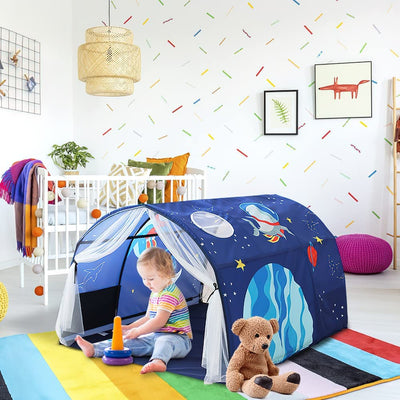 Kids Bed Tent