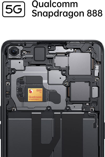OPPO Find X5 5G