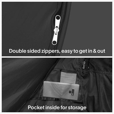 Canopy Pop Up Bed Tent