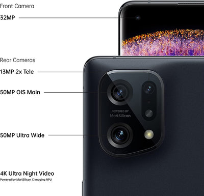 OPPO Find X5 5G