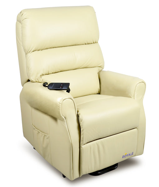 Single Motor Royale Medical Mayfair Lift Chair – Electric Reclining Chair