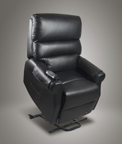 Single Motor Royale Medical Mayfair Lift Chair – Electric Reclining Chair