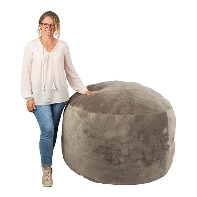 Therapeutic Calming Cloud Chair