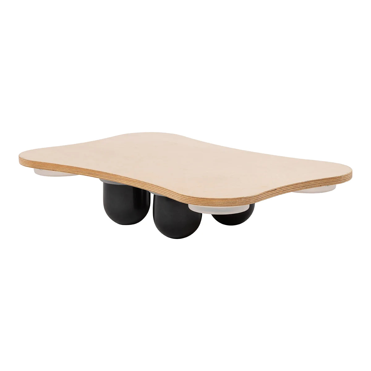 Standing wobble/balance board