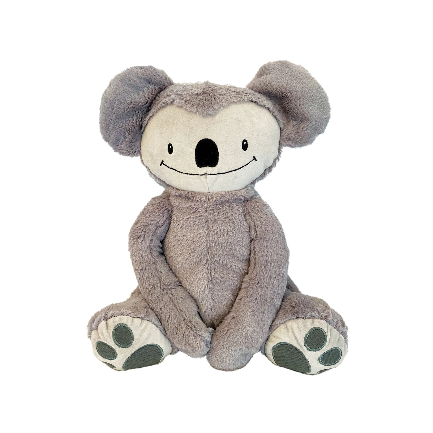 Weighted Calming Soft Animals