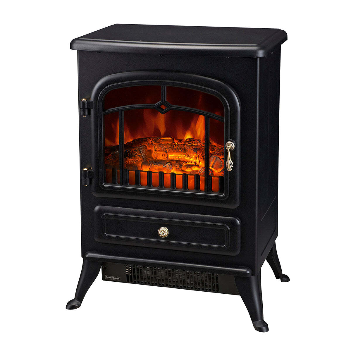 Electric Fireplace Heater