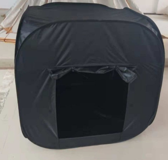 Sensory Dark Den Pop Up Tent
