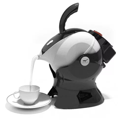 Uccello Kettle Tipper