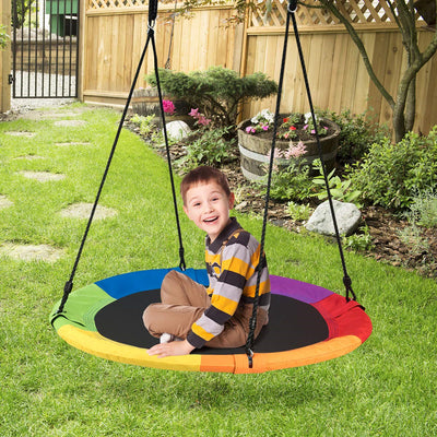 Swing Hammock Chair