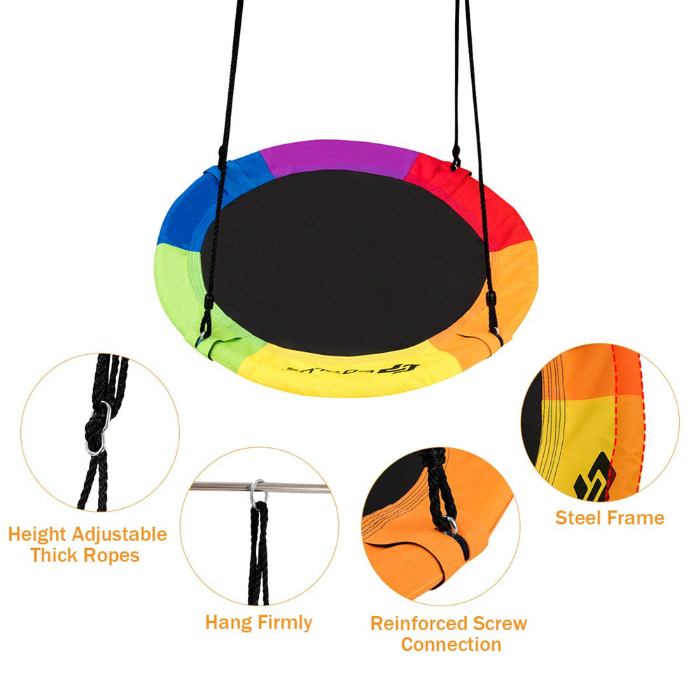 Swing Hammock Chair