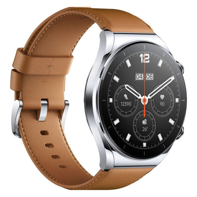 Xiaomi Mi Watch S1 (Silver)