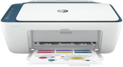 Deskjet 2723e All In One Printer 297X1A