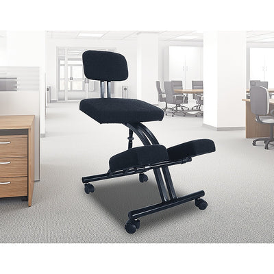 Ergonomic Office Kneeling Posture Chair