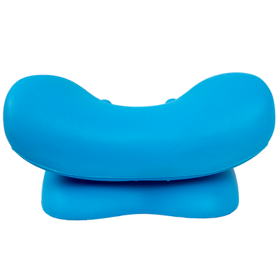 Neck Traction Pillow Rest Cloud Support Neck Stretcher Cervical Pain Relief