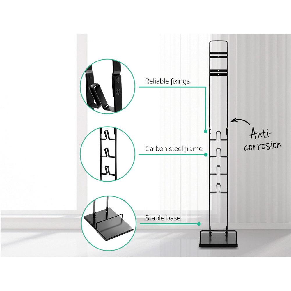 Freestanding For Dyson Vacuum Stand Handheld Cleaner Rack Holder V8 V10 V11 V12 V15