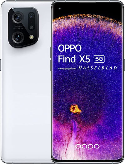 OPPO Find X5 5G