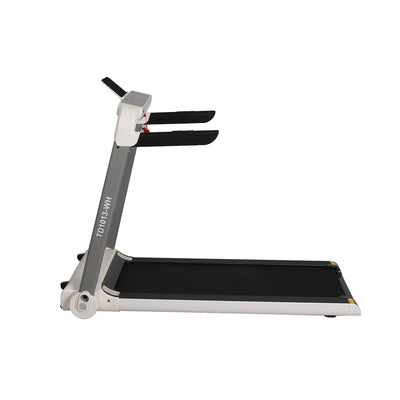 Centra Treadmill Electric Home Gym Exercise Machine Fitness Foldable LED Lightbelt