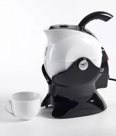Uccello Kettle Tipper