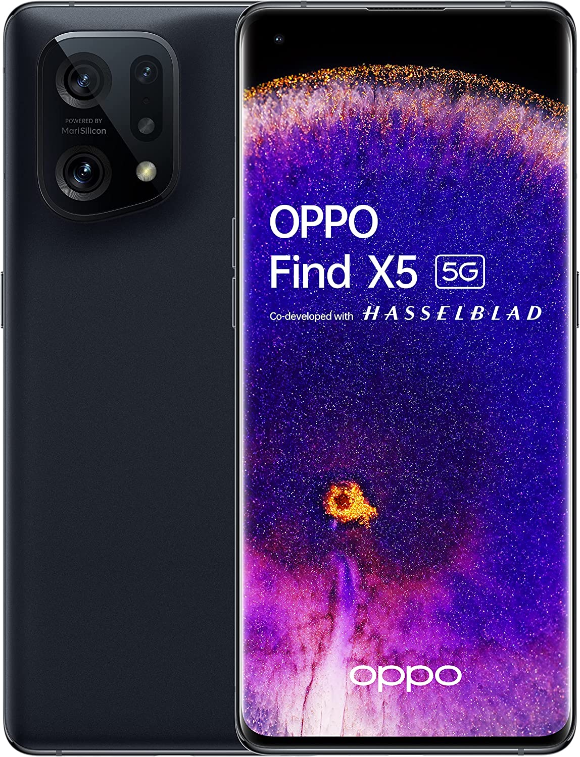 OPPO Find X5 5G