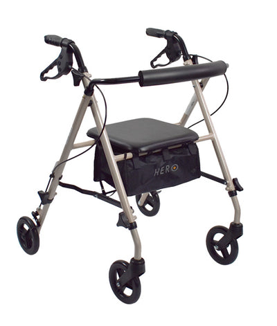 Hero Medical Ultra Light Rollator