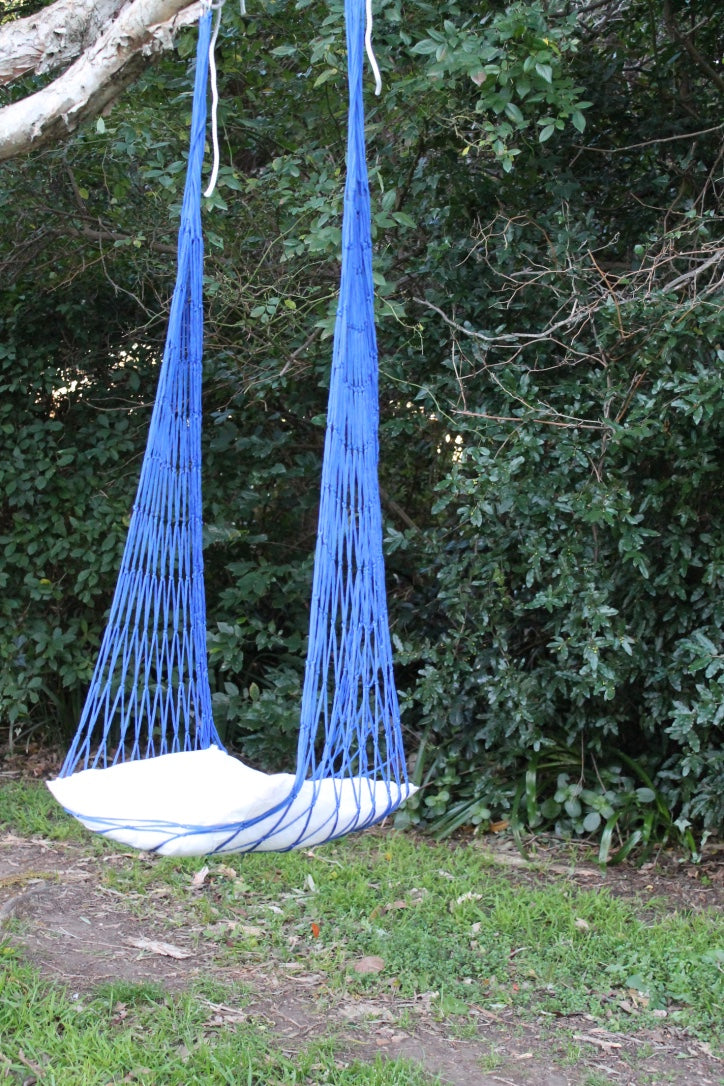 Sensory Swing – Mesh