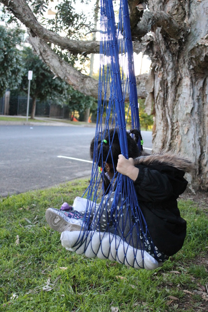 Sensory Swing – Mesh