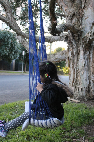 Sensory Swing – Mesh