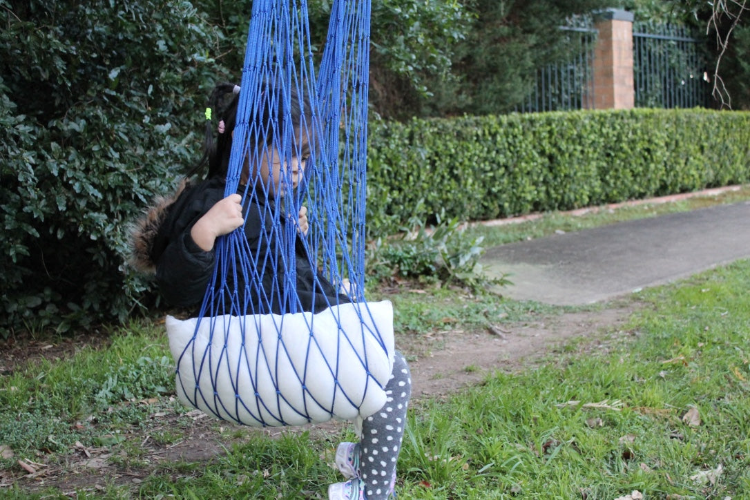 Sensory Swing – Mesh